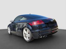AUDI COUPé 2.0 TFSI quattro S-Tronic, Petrol, Second hand / Used, Automatic - 4