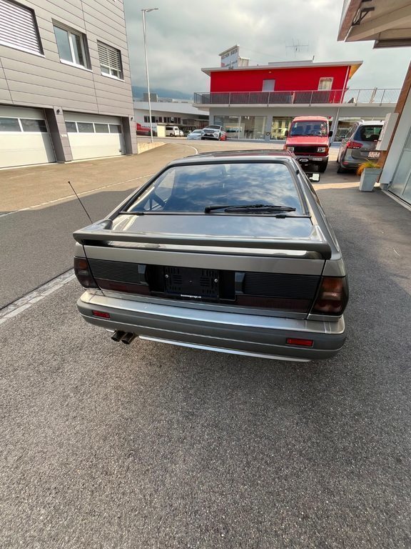 AUDI Coupé GT, Benzin, Occasion / Gebraucht, Handschaltung - 6