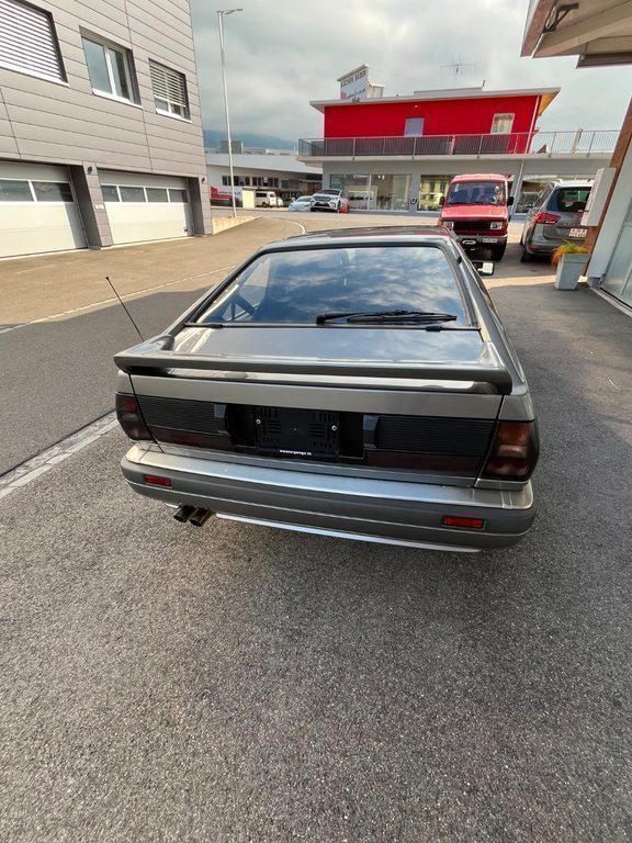AUDI Coupé GT, Benzin, Occasion / Gebraucht, Handschaltung - 7