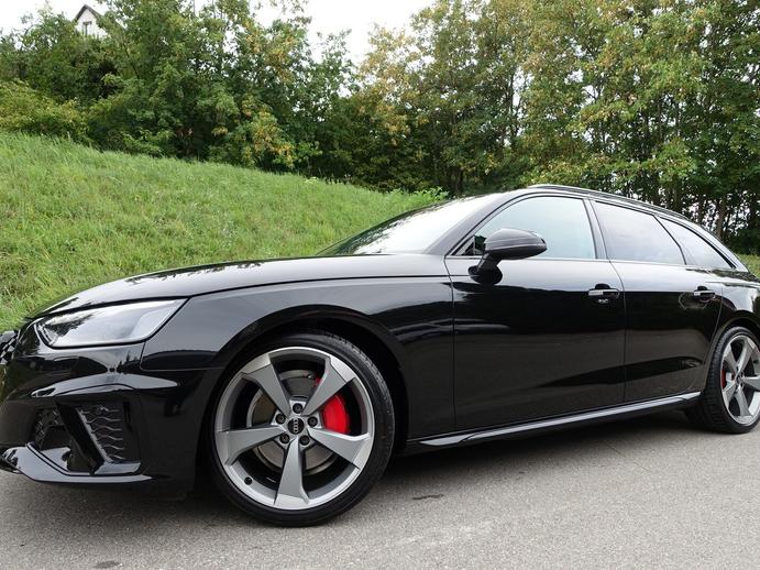 AUDI dition plus 40 TFSI 2x S line S-tronic quattro, Hybride Léger Essence/Électricité, Occasion / Utilisé, Automatique