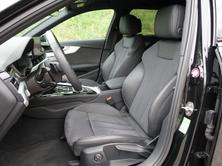 AUDI dition plus 40 TFSI 2x S line S-tronic quattro, Hybride Léger Essence/Électricité, Occasion / Utilisé, Automatique - 6