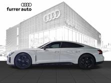 AUDI e-tron GT quattro, Electric, New car, Automatic - 2