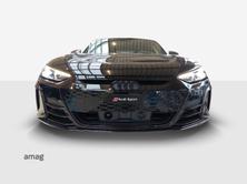 AUDI RS e-tron GT, Électrique, Voiture nouvelle, Automatique - 5