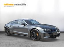 AUDI RS e-tron GT, Electric, New car, Automatic - 3