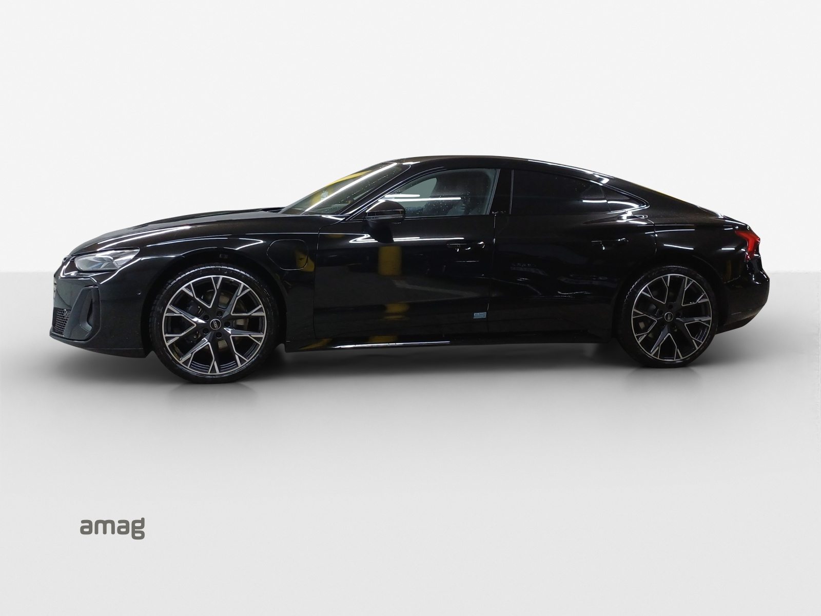 AUDI e-tron GT, Elektro, Neuwagen, Automatik - 2