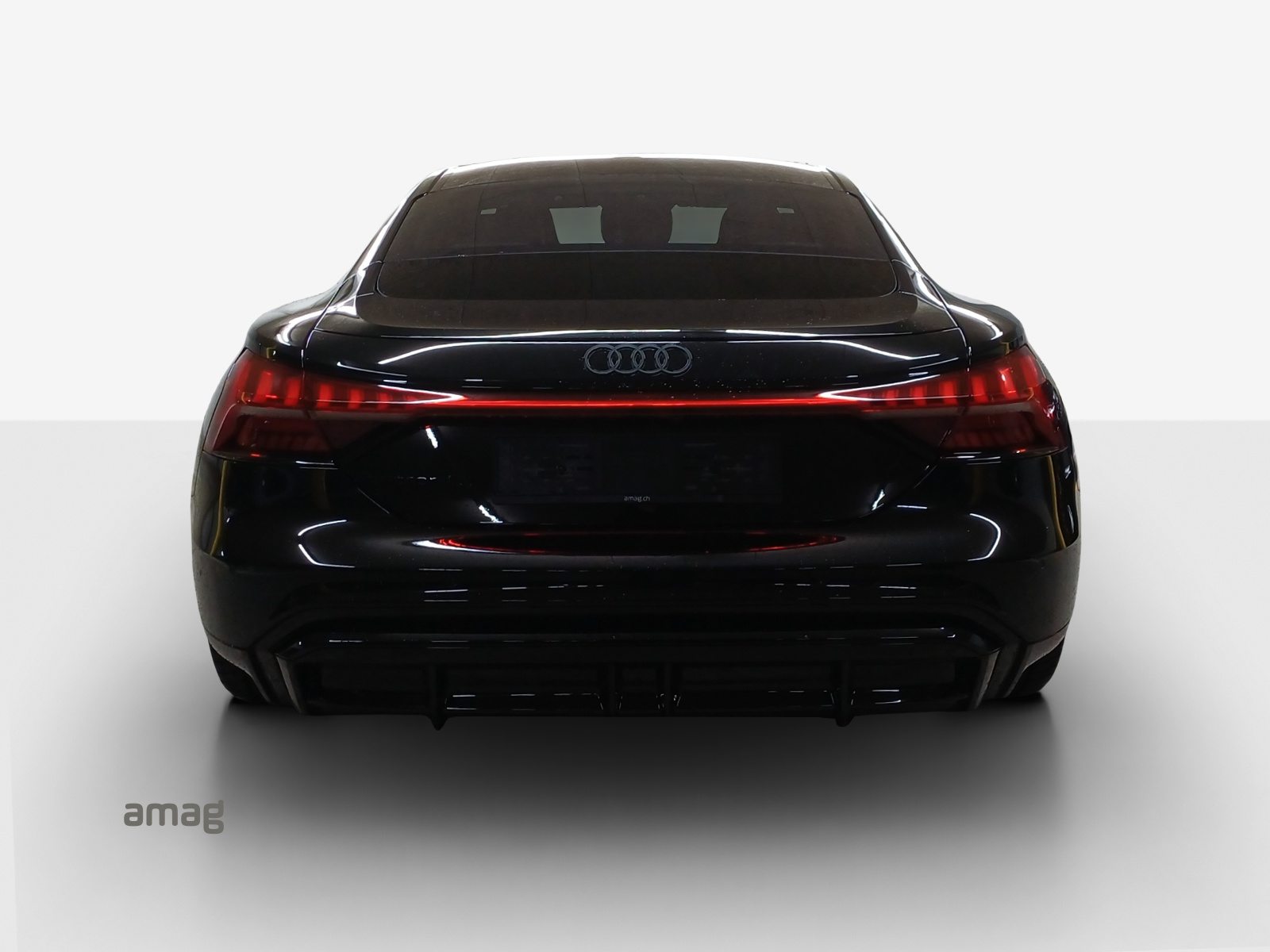 AUDI e-tron GT, Elektro, Neuwagen, Automatik - 4