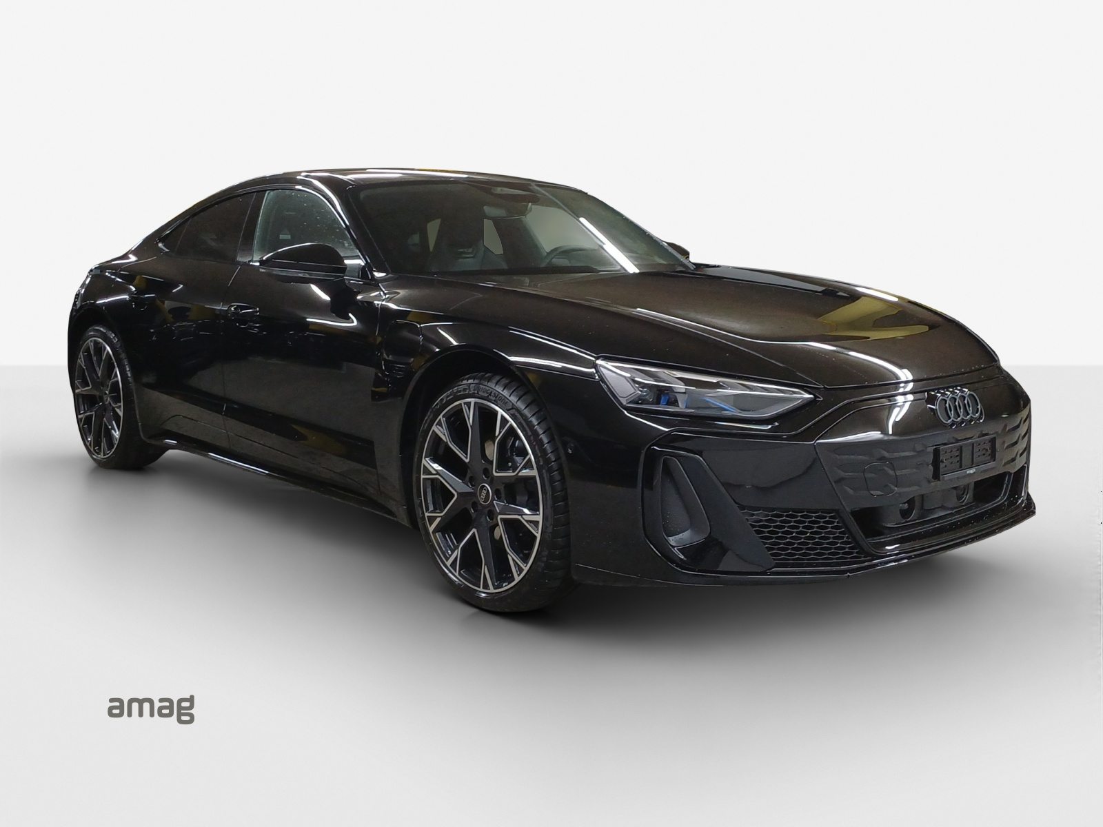 AUDI e-tron GT, Elektro, Neuwagen, Automatik - 6