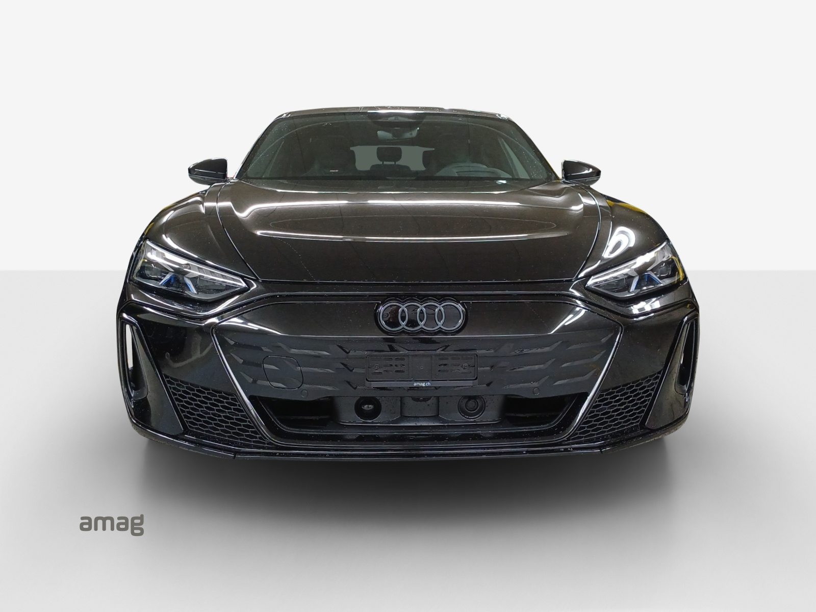AUDI e-tron GT, Elektro, Neuwagen, Automatik - 7
