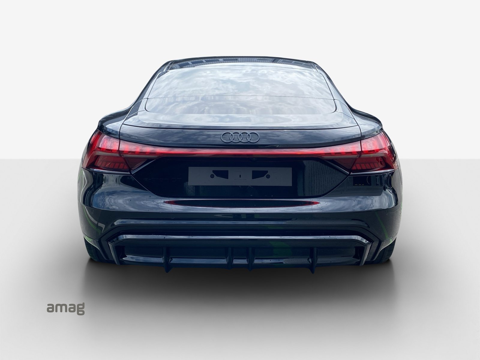 AUDI e-tron GT, Electric, New car, Automatic - 4