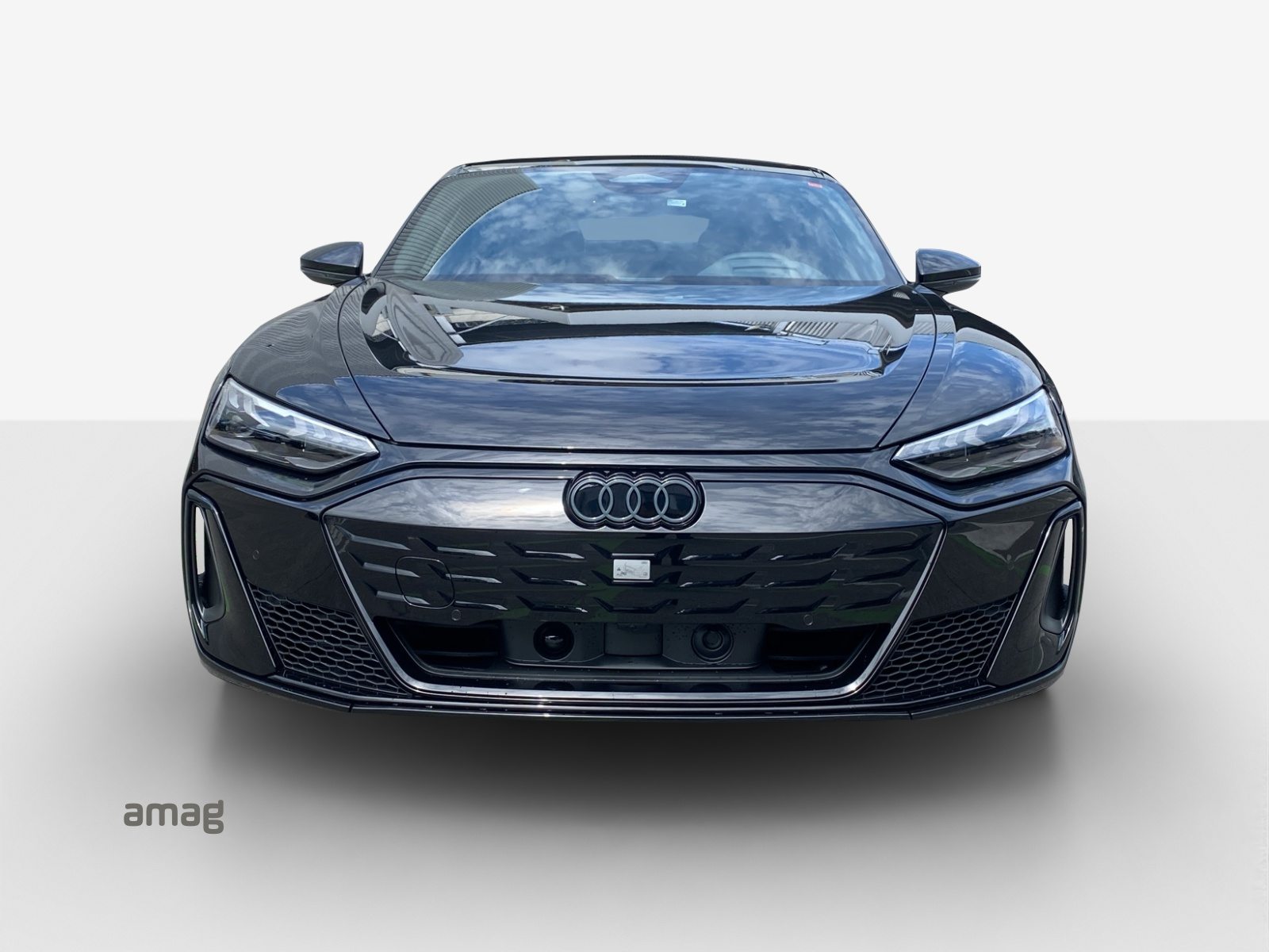 AUDI e-tron GT, Electric, New car, Automatic - 7