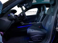 AUDI e-tron GT quattro, Elektro, Occasion / Gebraucht, Automat - 4
