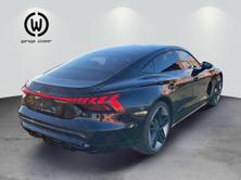 AUDI RS e-tron GT, Électrique, Occasion / Utilisé, Automatique - 4