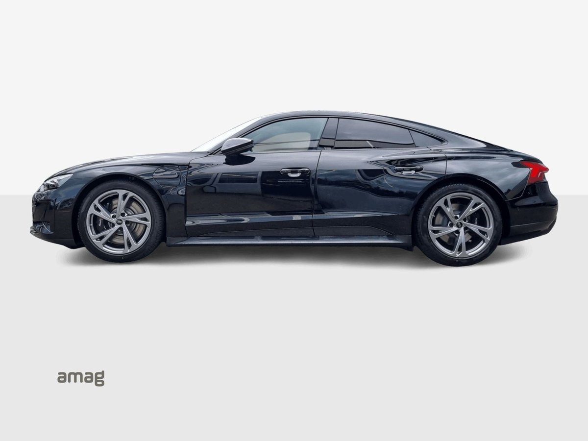AUDI e-tron GT quattro, Elettrica, Occasioni / Usate, Automatico - 2