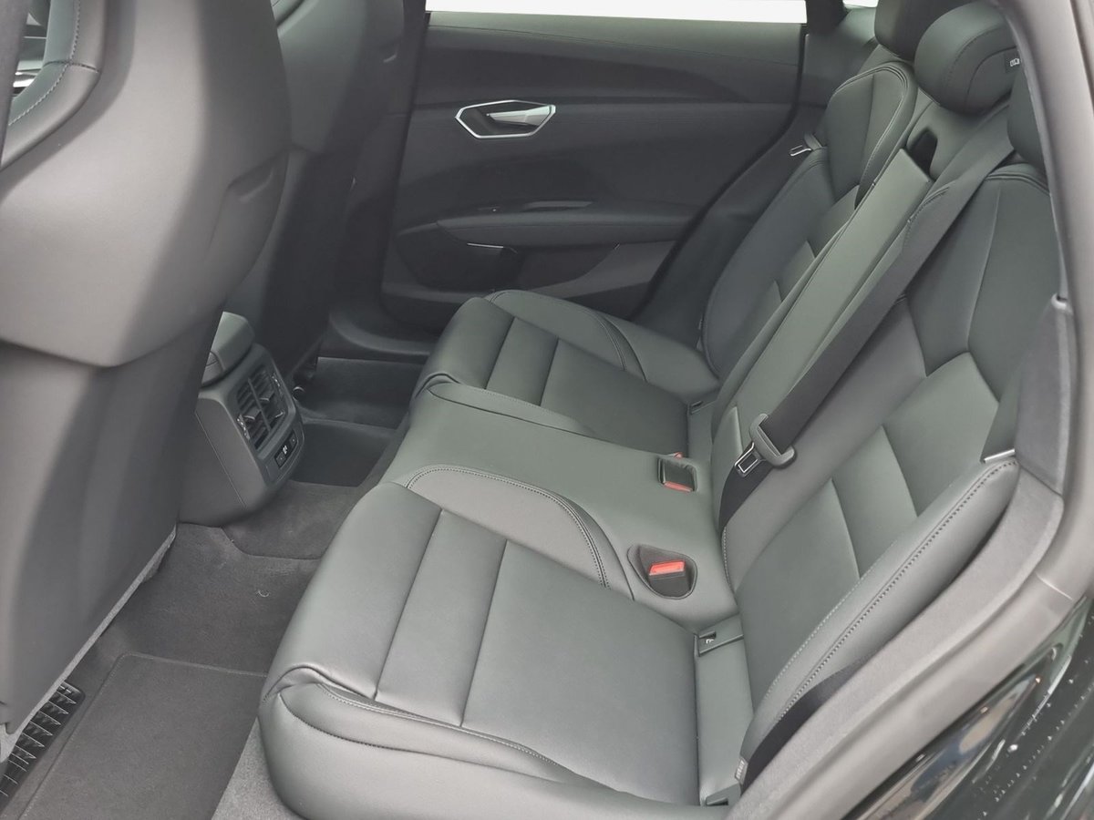 AUDI e-tron GT quattro, Elettrica, Occasioni / Usate, Automatico - 7