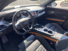 AUDI RS e-tron GT quattro - Edition one 1/100, Elektro, Occasion / Gebraucht, Automat - 4