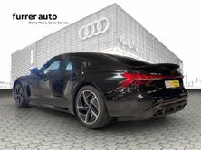 AUDI RS e-tron GT, Electric, Second hand / Used, Automatic - 3