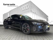 AUDI RS e-tron GT, Electric, Second hand / Used, Automatic - 7
