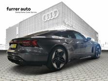 AUDI RS e-tron GT, Electric, Second hand / Used, Automatic - 5