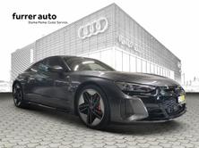 AUDI RS e-tron GT, Elettrica, Occasioni / Usate, Automatico - 7