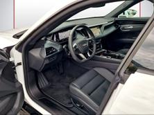 AUDI e-tron GT quattro, Elektro, Occasion / Gebraucht, Automat - 6