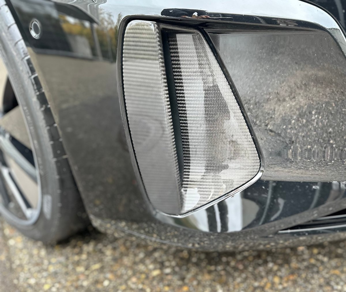 AUDI RS e-tron GT quattro, Elektro, Occasion / Gebraucht, Automatik - 2