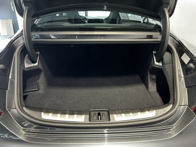 AUDI e-tron GT quattro, Électrique, Occasion / Utilisé, Automatique - 4