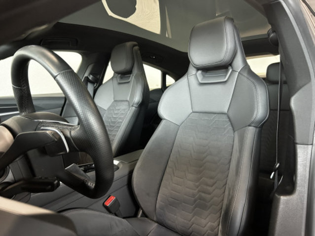 AUDI e-tron GT quattro, Électrique, Occasion / Utilisé, Automatique - 6