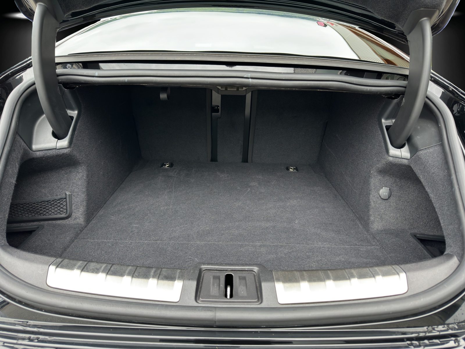 AUDI e-tron GT quattro, Elettrica, Occasioni / Usate, Automatico - 7