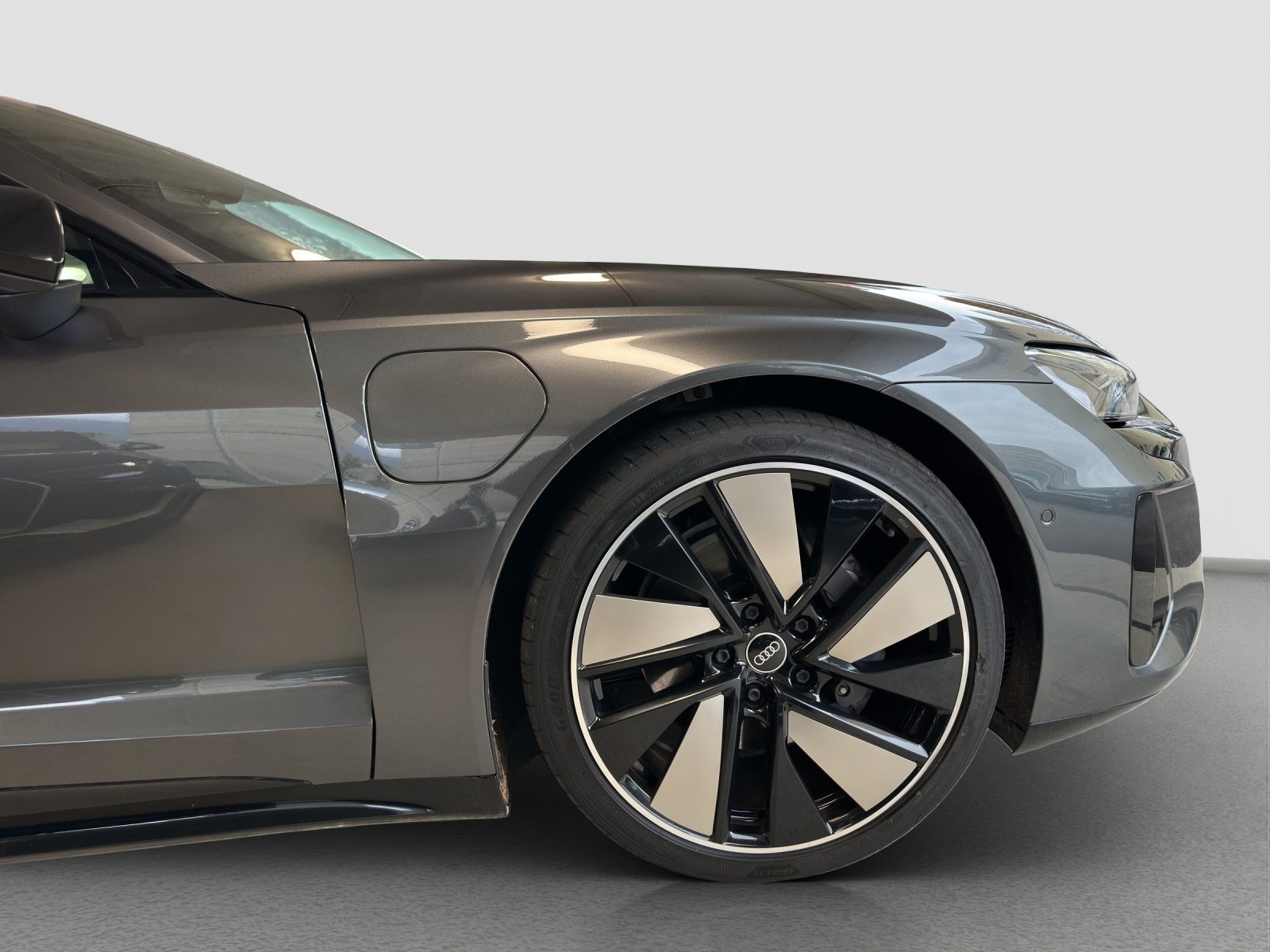 AUDI e-tron GT quattro, Elettrica, Occasioni / Usate, Automatico - 4