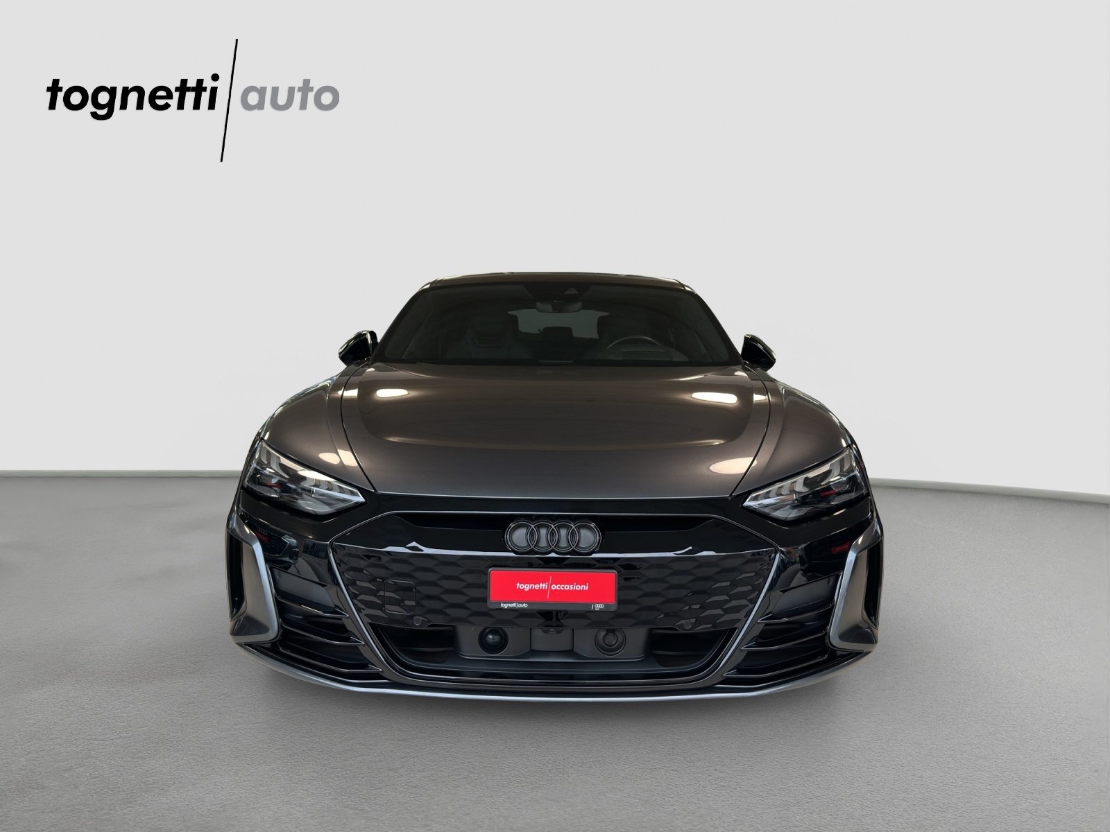 AUDI e-tron GT quattro, Elettrica, Occasioni / Usate, Automatico - 6