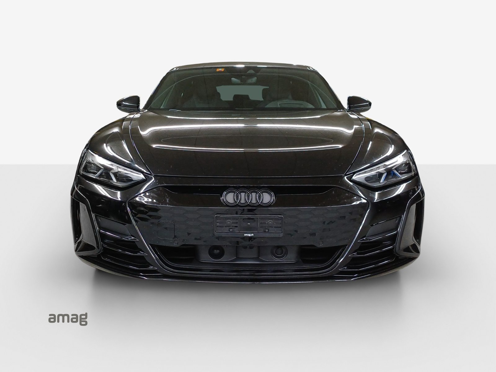 AUDI e-tron GT quattro, Elektro, Occasion / Gebraucht, Automat - 7