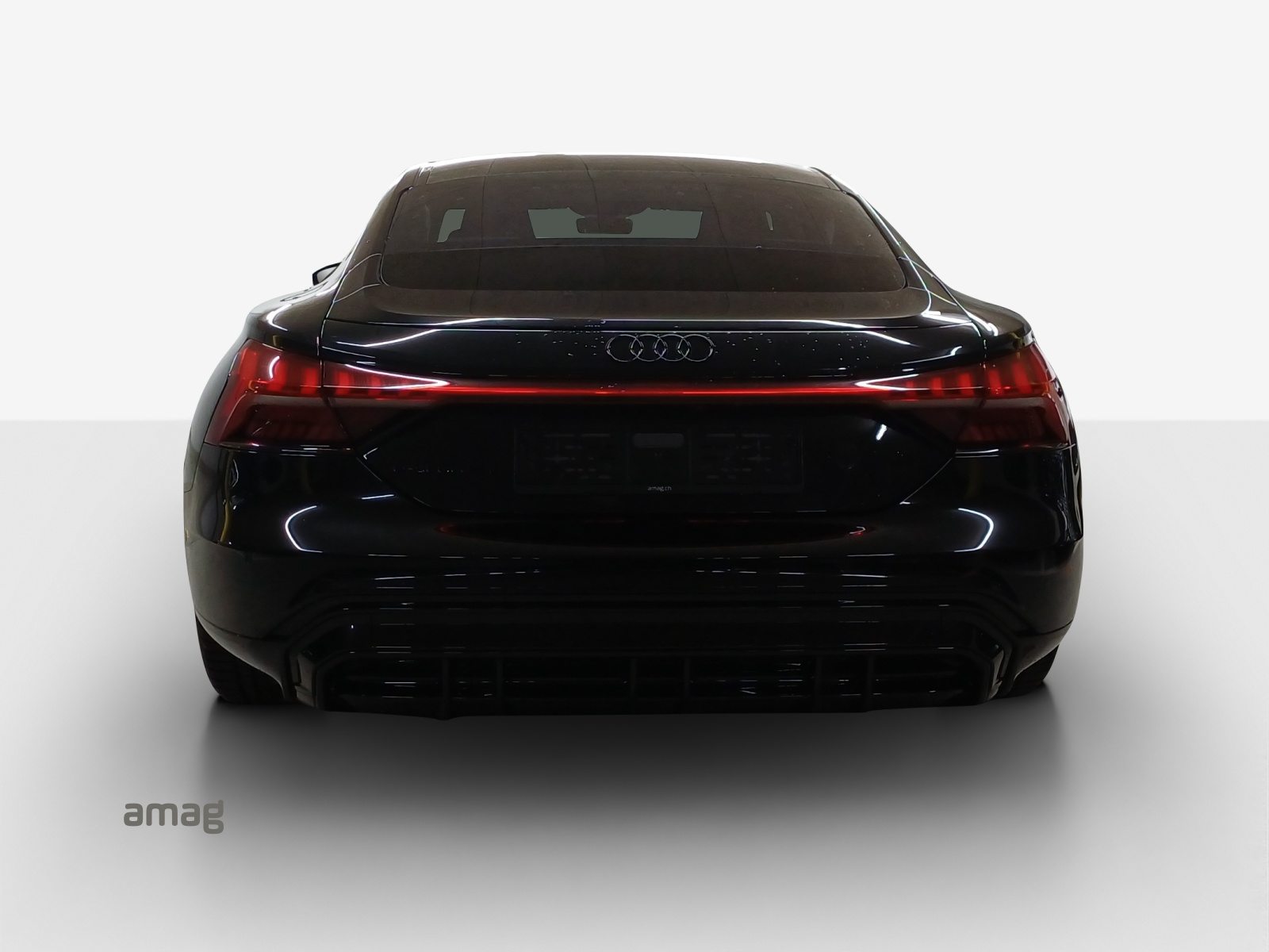 AUDI e-tron GT quattro, Électrique, Occasion / Utilisé, Automatique - 5