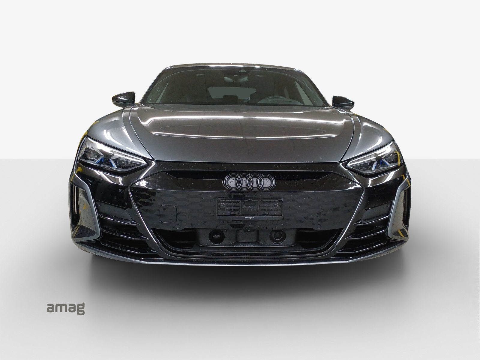 AUDI RS e-tron GT, Elektro, Occasion / Gebraucht, Automat - 7