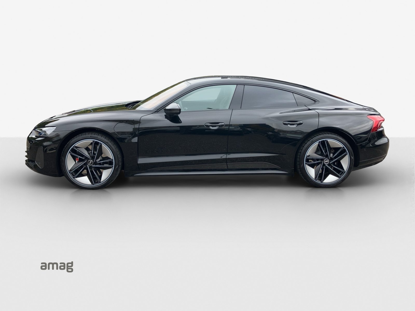 AUDI RS e-tron GT, Elettrica, Occasioni / Usate, Automatico - 2