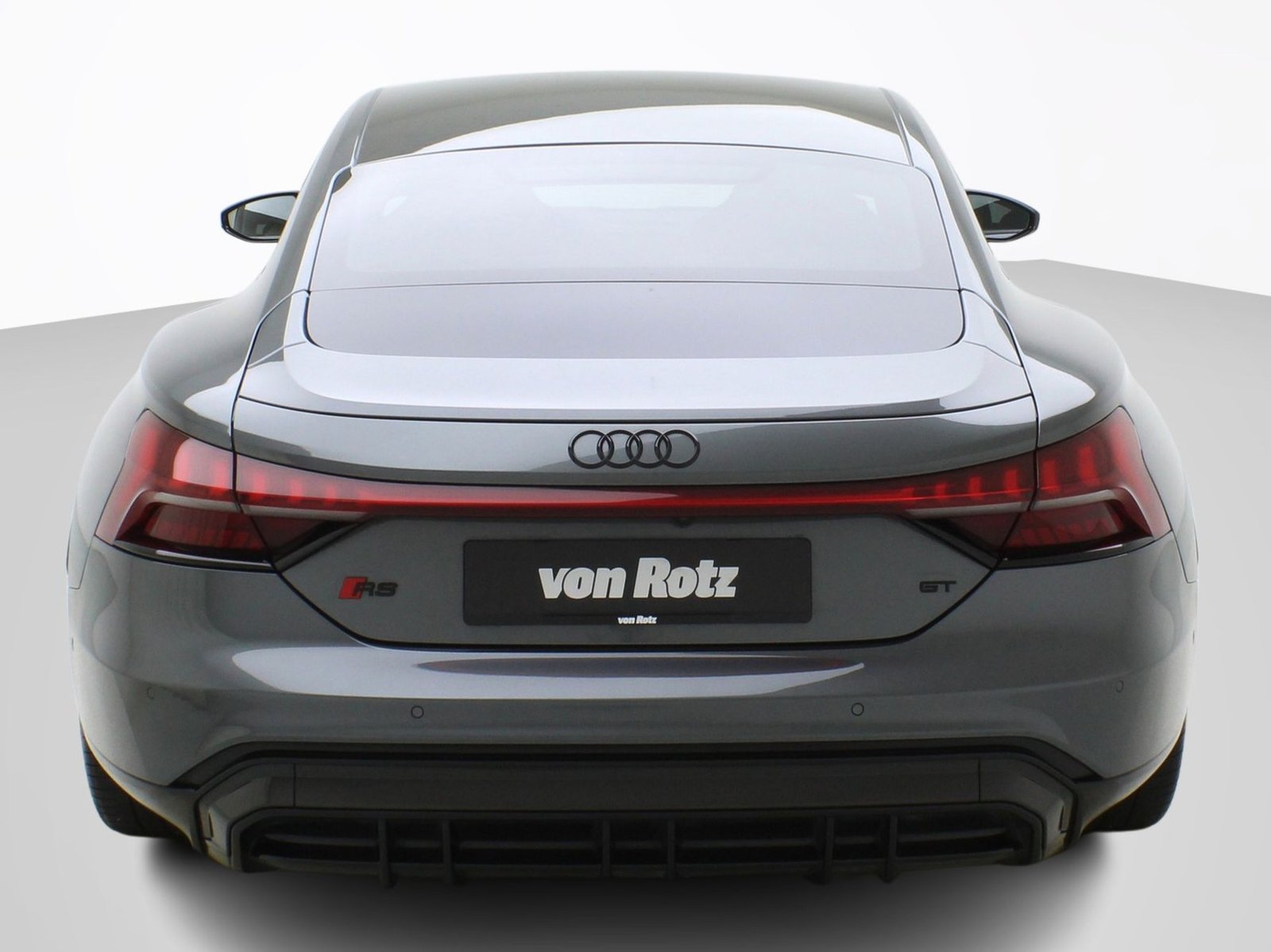 AUDI e-tron GT RS quattro **Carbon Optik / Hinterachslenkung, Elettrica, Occasioni / Usate, Automatico - 4