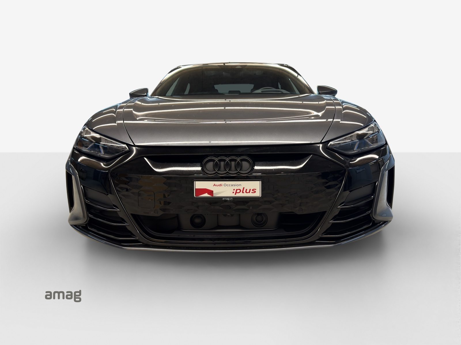 AUDI RS e-tron GT, Elektro, Occasion / Gebraucht, Automatik - 7