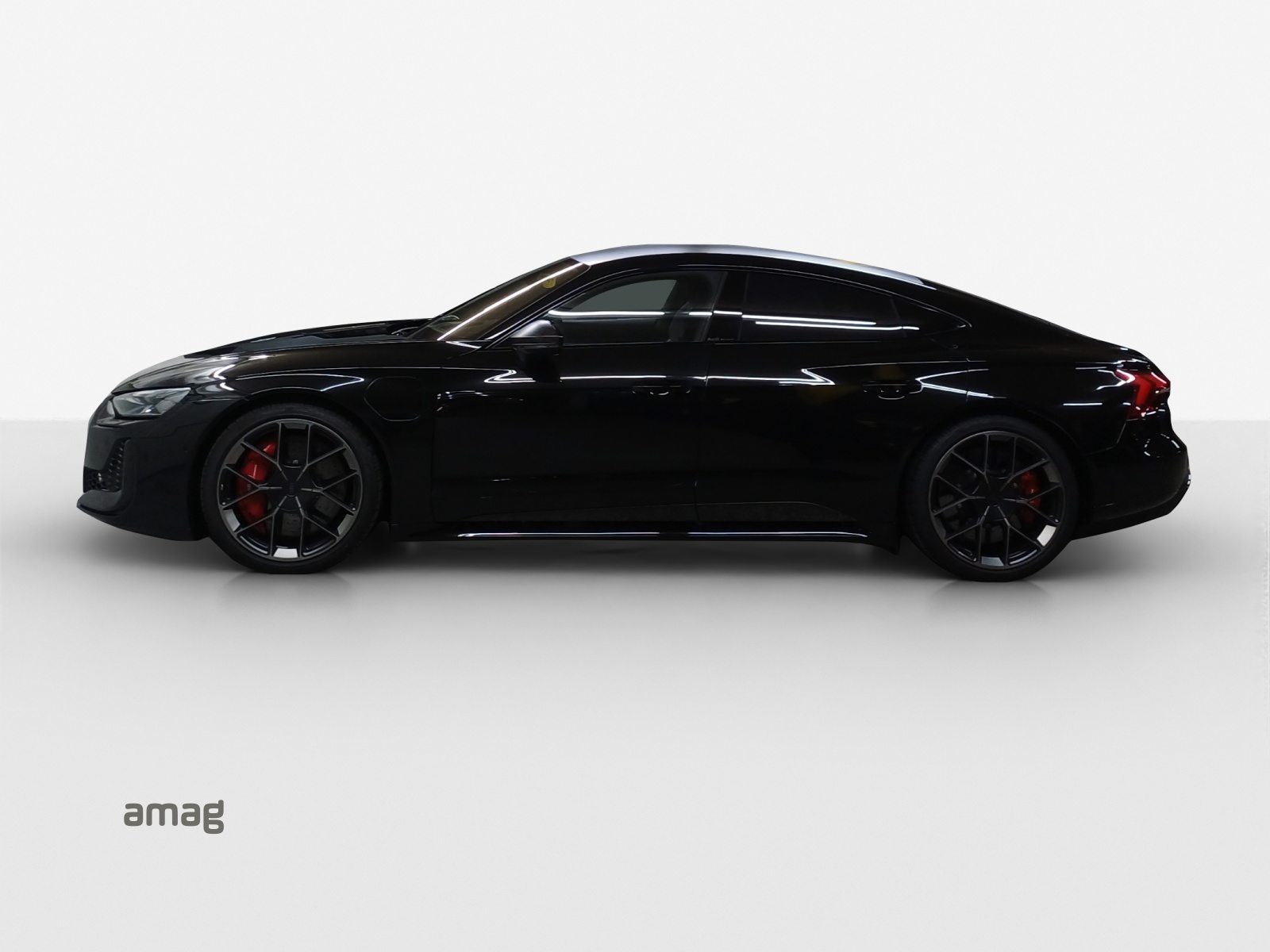 AUDI RS e-tron GT performance, Elektro, Occasion / Gebraucht, Automatik - 2