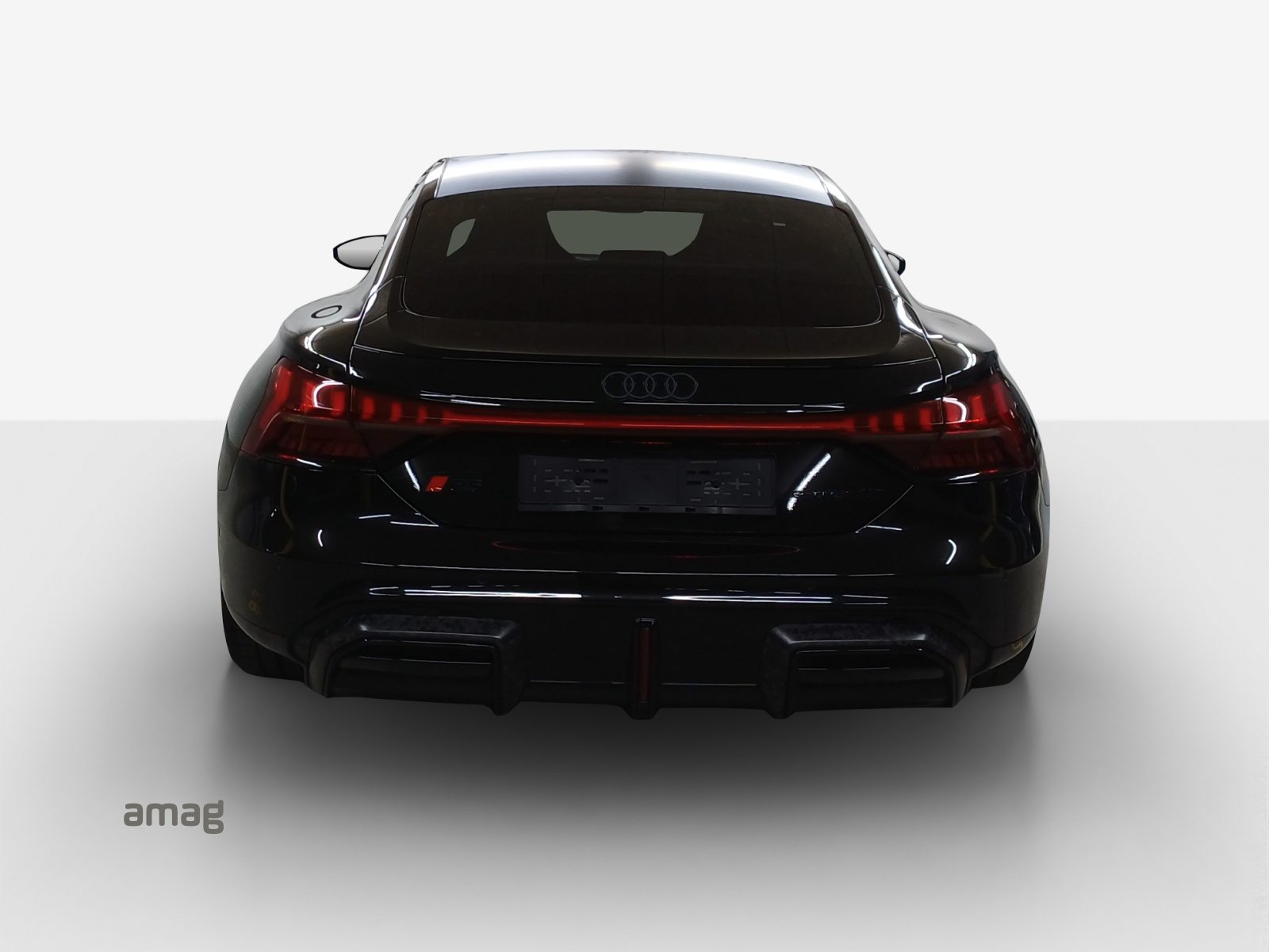 AUDI RS e-tron GT performance, Elektro, Occasion / Gebraucht, Automatik - 4