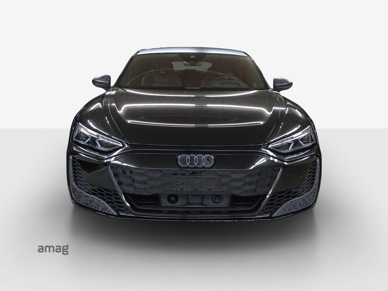 AUDI RS e-tron GT performance, Elektro, Occasion / Gebraucht, Automatik - 7