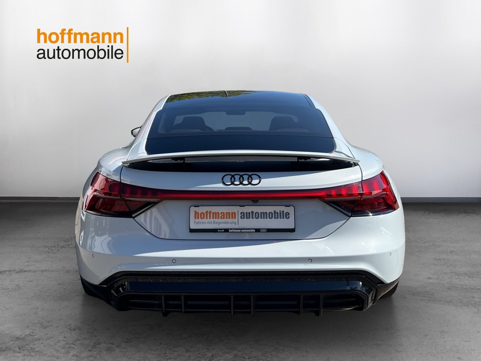 AUDI e-tron GT quattro, Elektro, Occasion / Gebraucht, Automatik - 5
