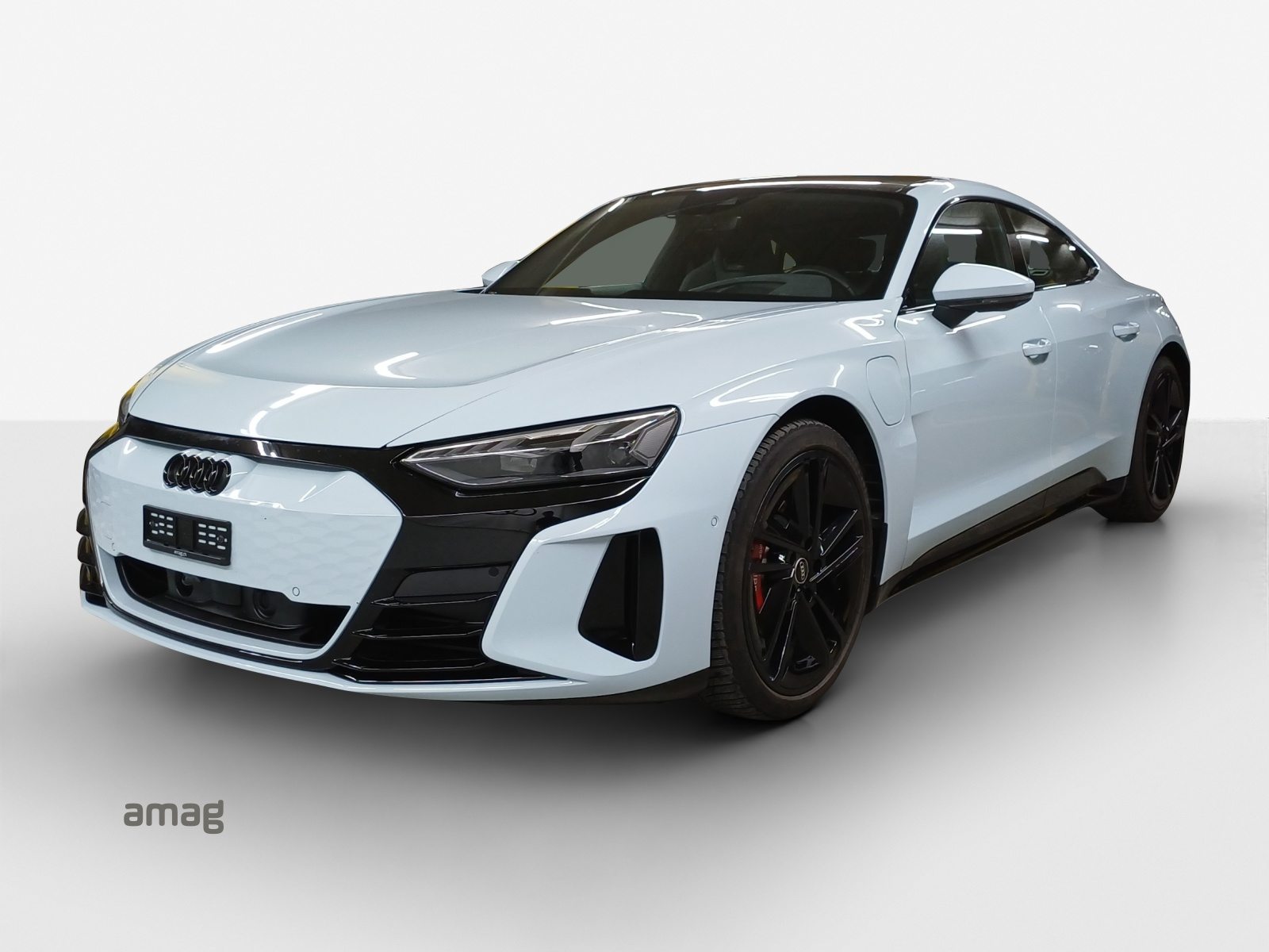 AUDI RS e-tron GT