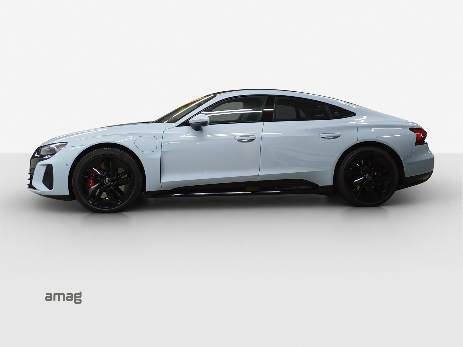 AUDI RS e-tron GT, Elettrica, Occasioni / Usate, Automatico - 2