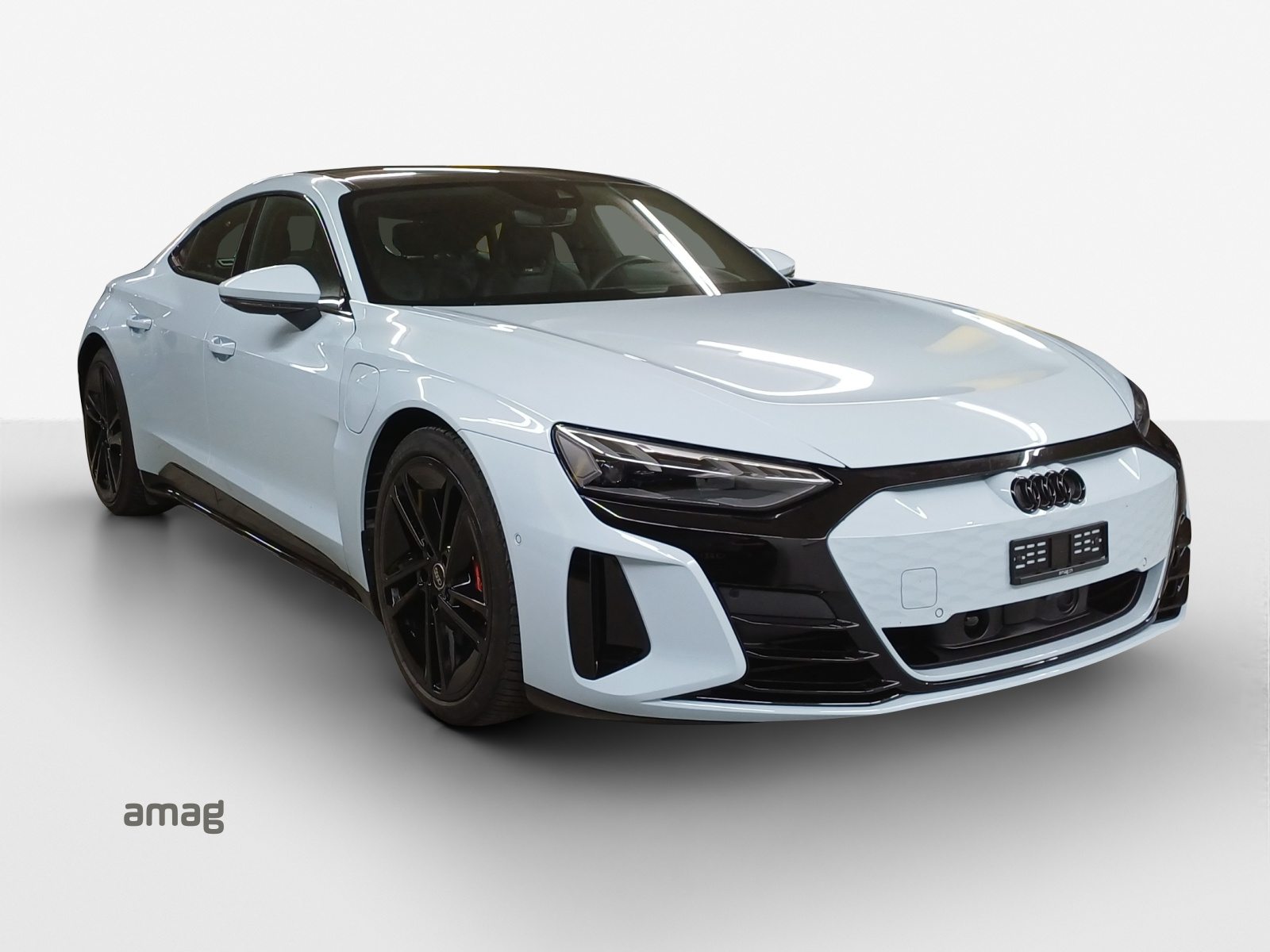 AUDI RS e-tron GT, Elettrica, Occasioni / Usate, Automatico - 7