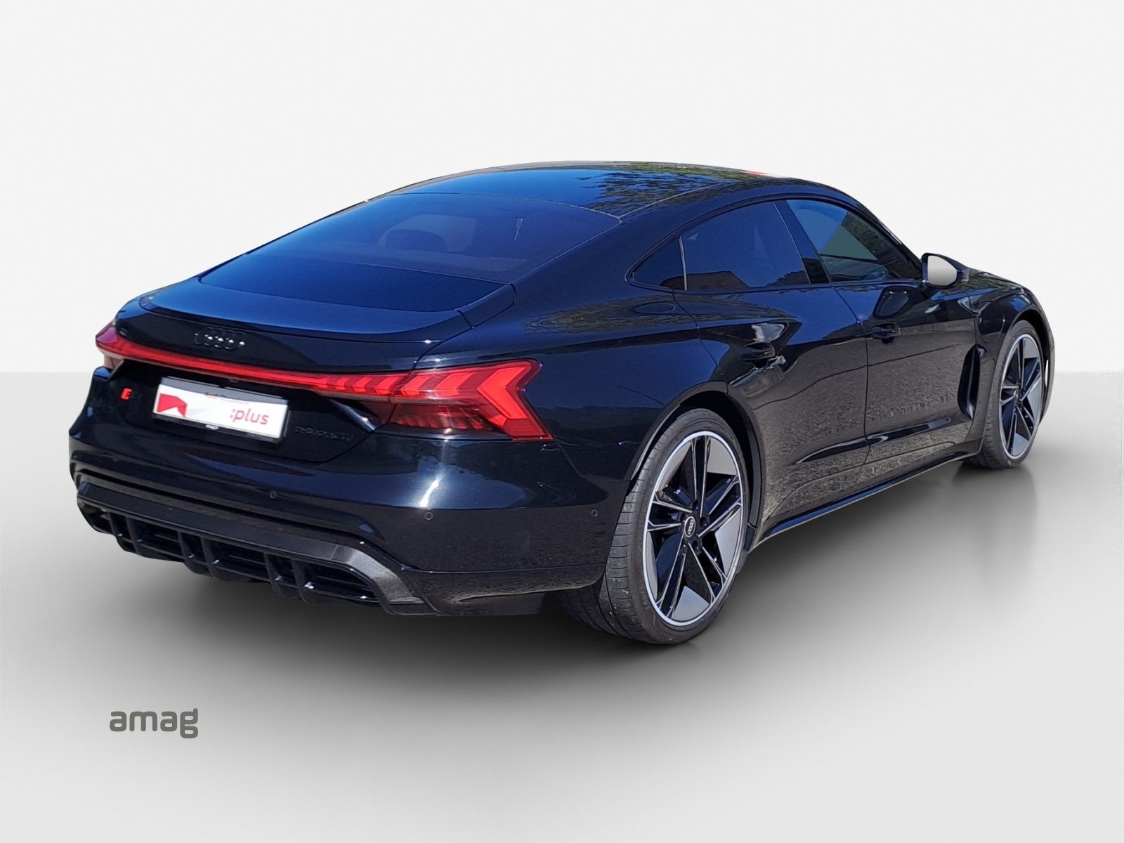 AUDI RS e-tron GT, Elettrica, Occasioni / Usate, Automatico - 6