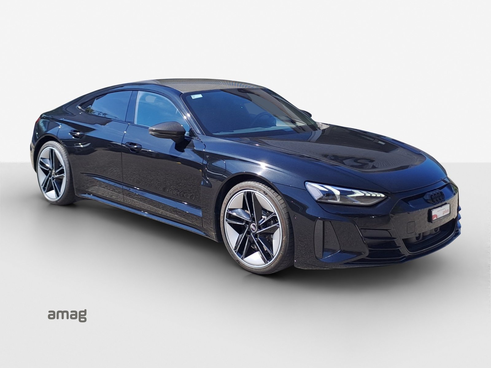 AUDI RS e-tron GT, Elettrica, Occasioni / Usate, Automatico - 7