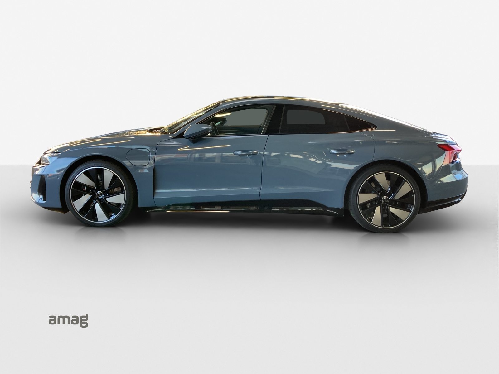 AUDI RS e-tron GT, Elettrica, Occasioni / Usate, Automatico - 2