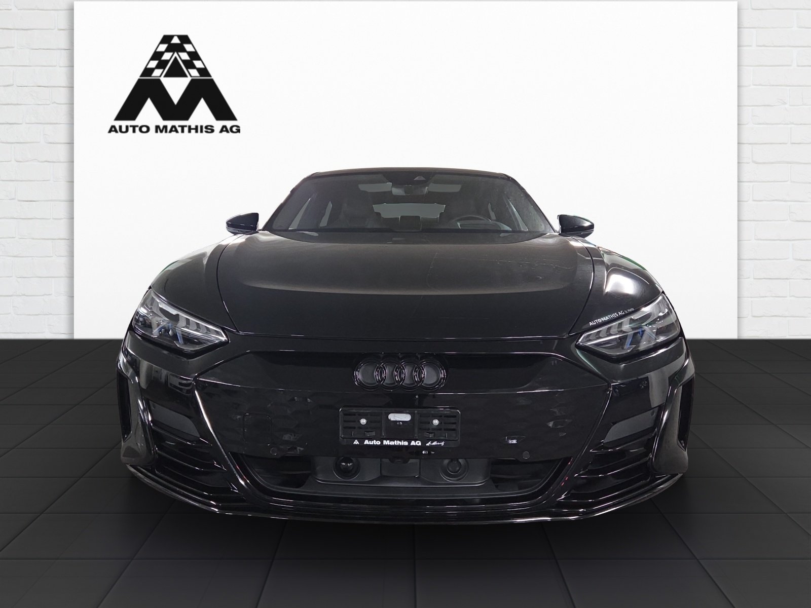 AUDI e-tron GT quattro, Elettrica, Occasioni / Usate, Automatico - 2