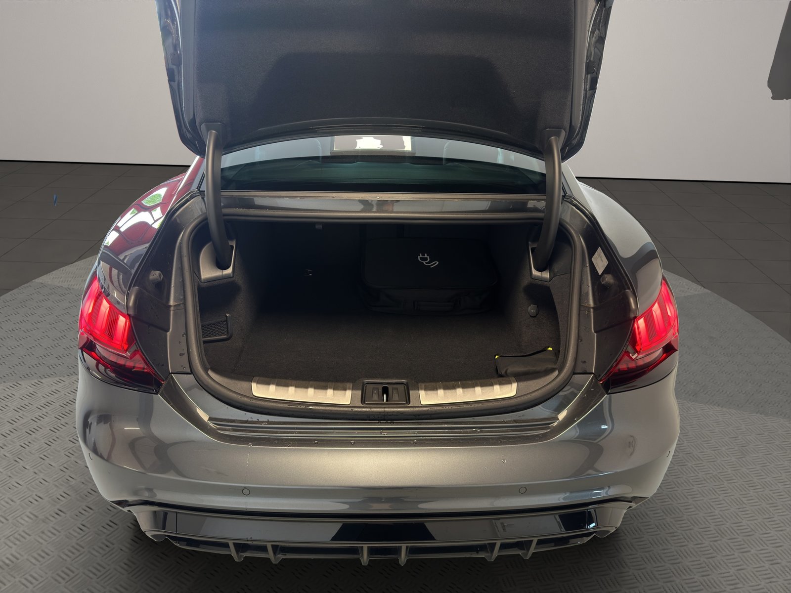 AUDI e-tron GT quattro, Elettrica, Occasioni / Usate, Automatico - 6