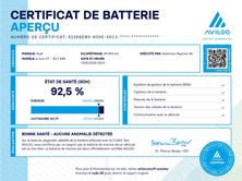 AUDI e-tron GT quattro, Elektro, Occasion / Gebraucht, Automatik - 2