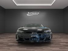 AUDI e-tron GT quattro, Elektro, Occasion / Gebraucht, Automatik - 3